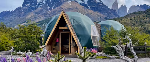 Patagonia Southern Explorer
