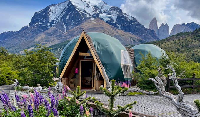 Patagonia Southern Explorer