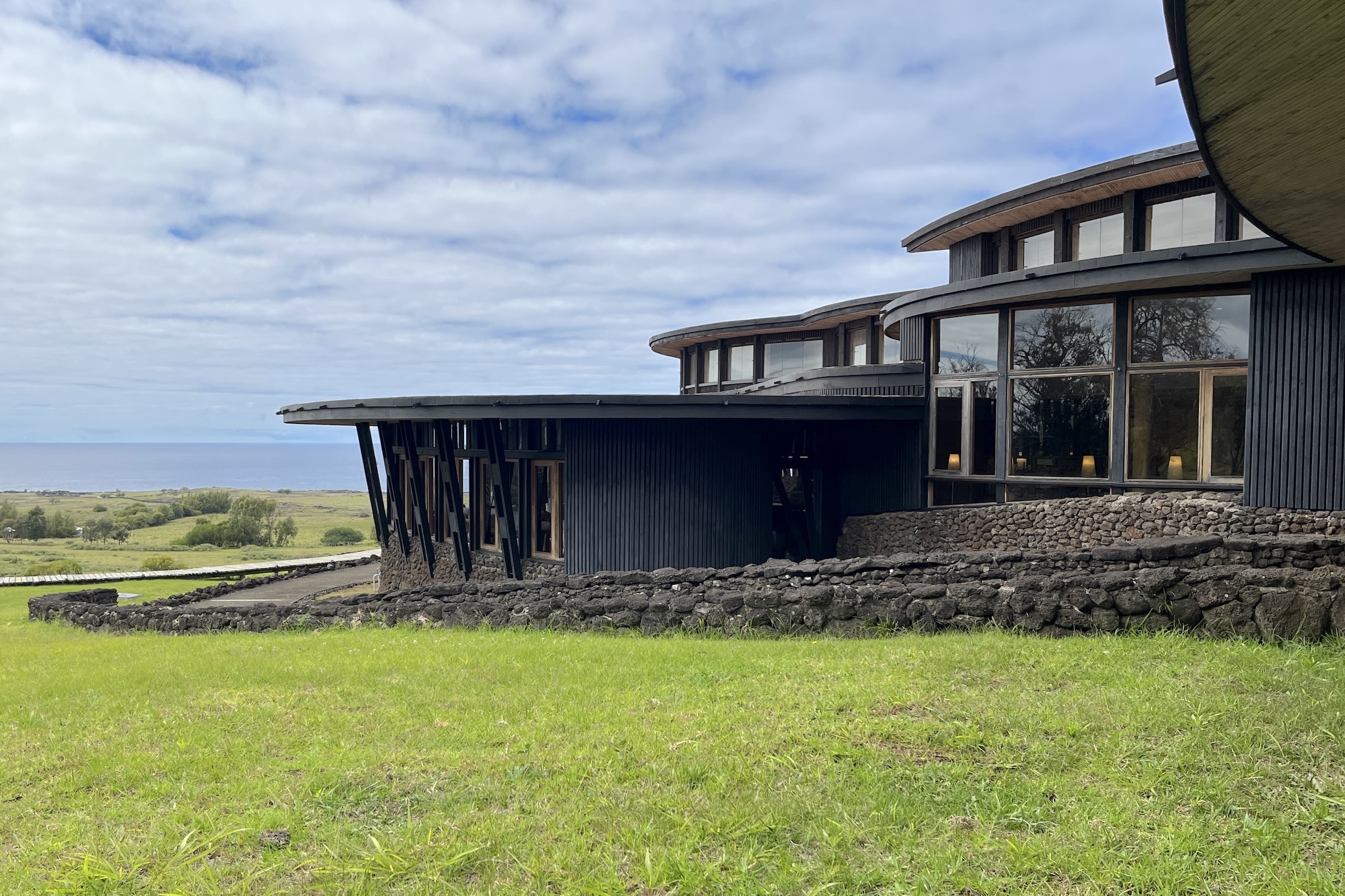 Easter Island (Rapa Nui)