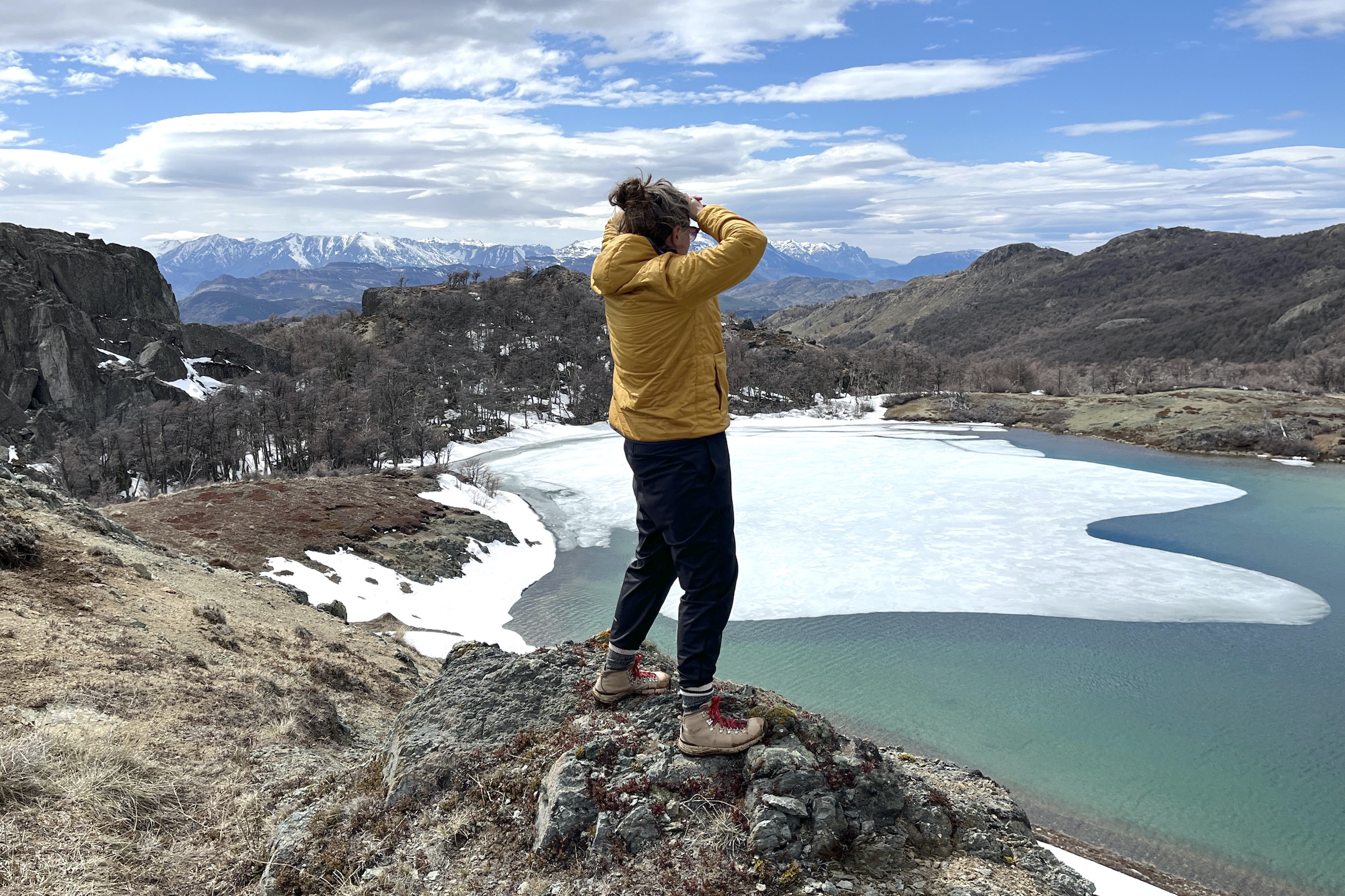 Patagonia National Park