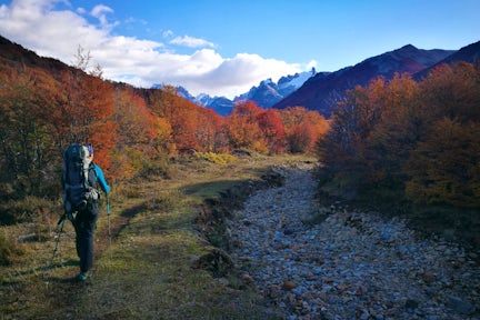 When to go to Aysen
