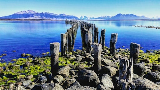 Puerto Natales Fjords
