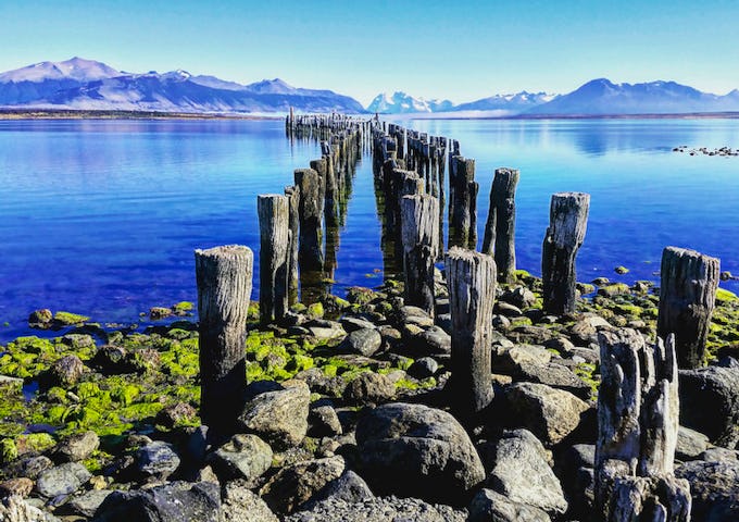 Puerto Natales Fjords