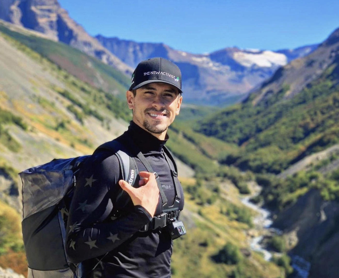 Cristian Paredes - Paine