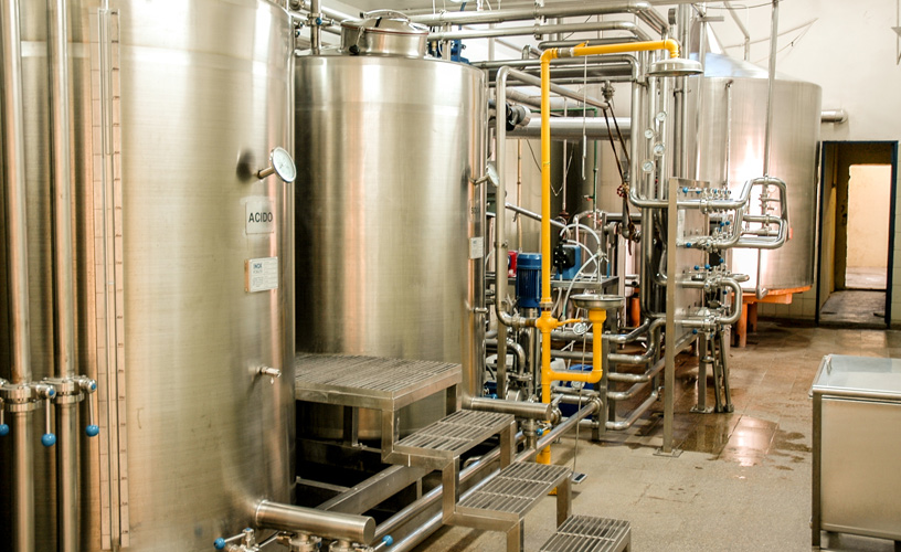 Blog Austral Brewery
