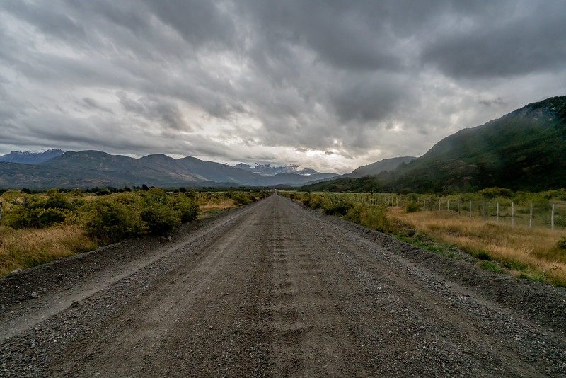 Best of Aysen Roadtrip