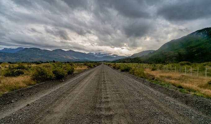 Best of Aysen Roadtrip