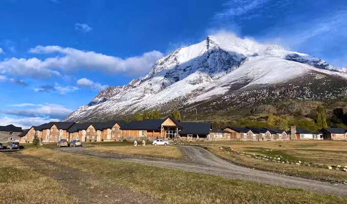 Highlights of Torres del Paine