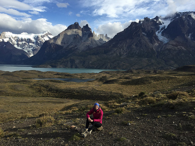 Cuernos del Paine