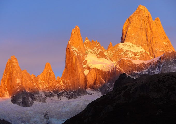 Where to go in Patagonia