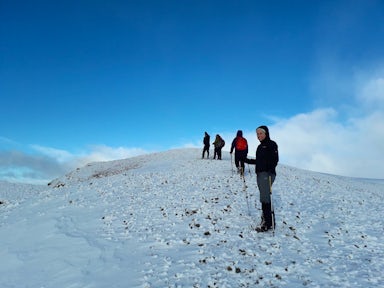 Excursions from Hotel Remota