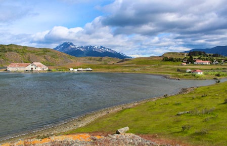 Estancia Puerto Consuelo, Puerto Natales, Chile