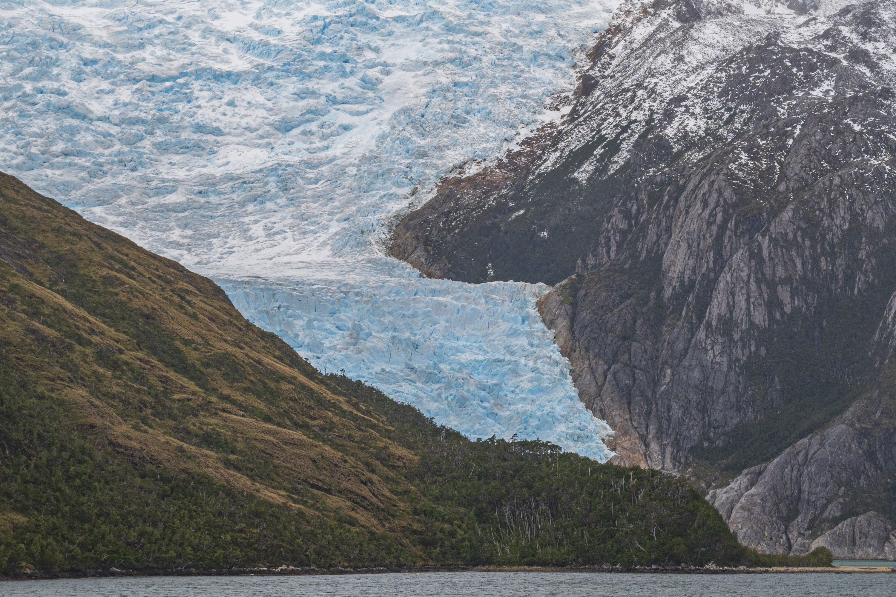Ultimate Patagonia Cruise