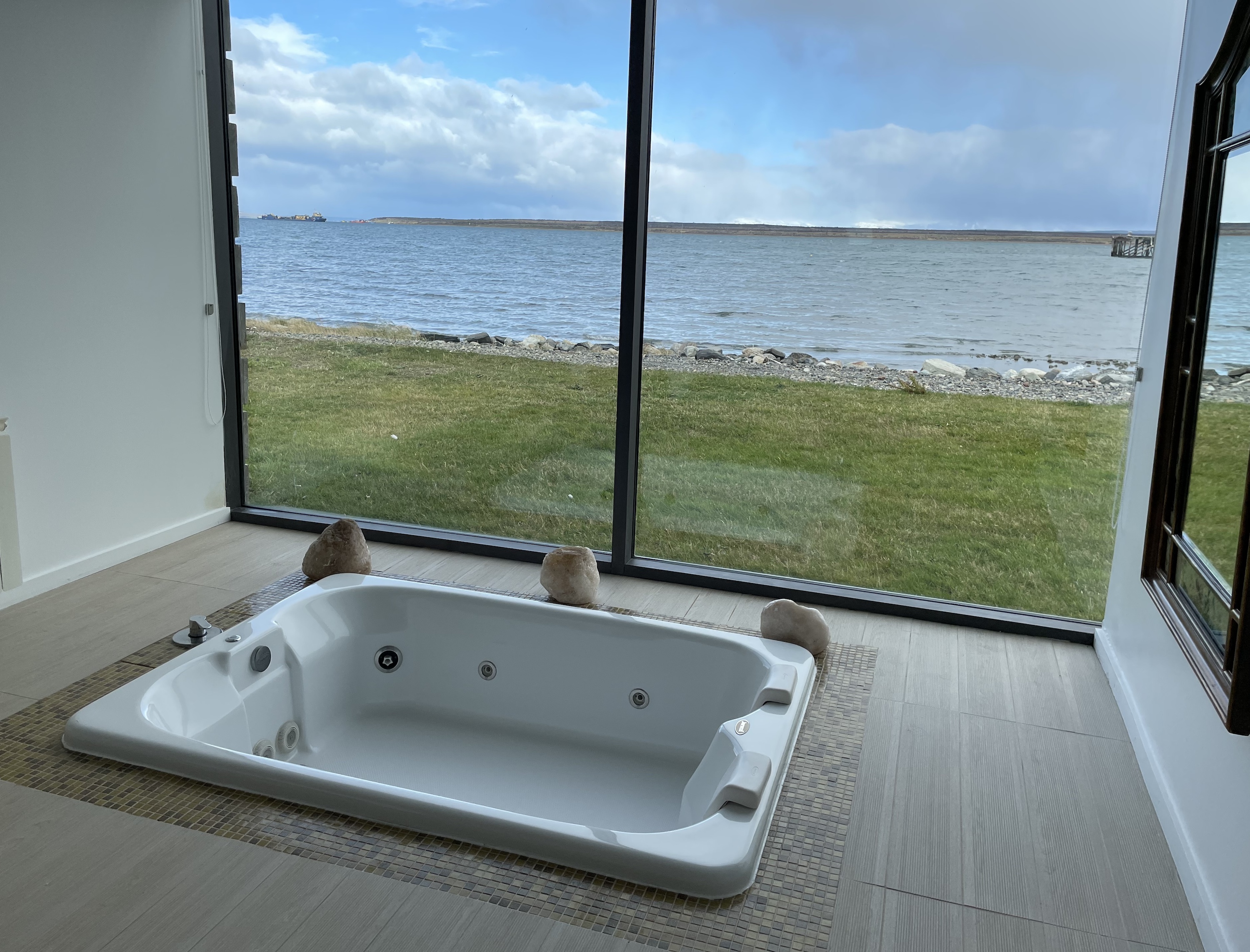 The Singular Patagonia