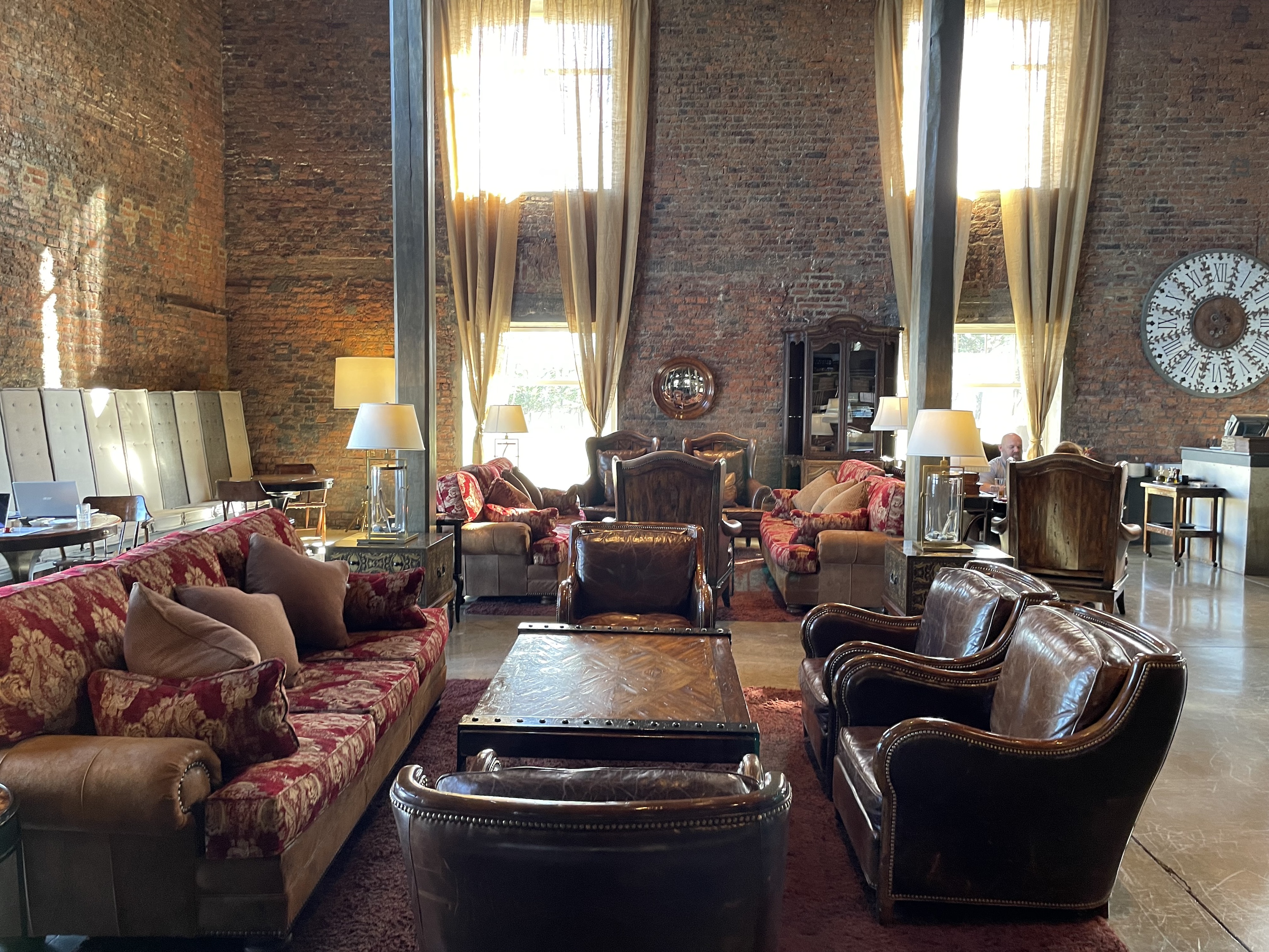 The Singular Patagonia