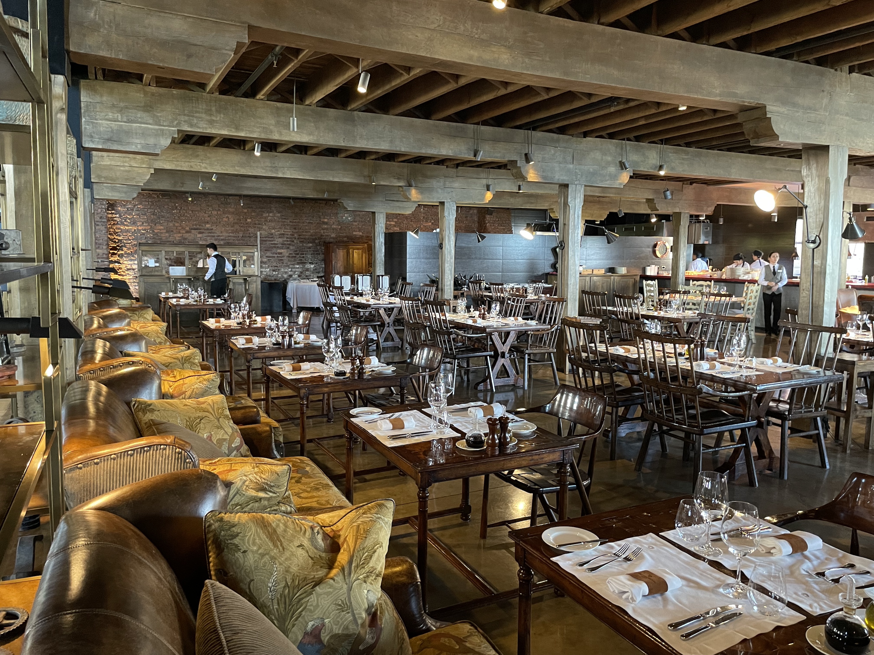 The Singular Patagonia