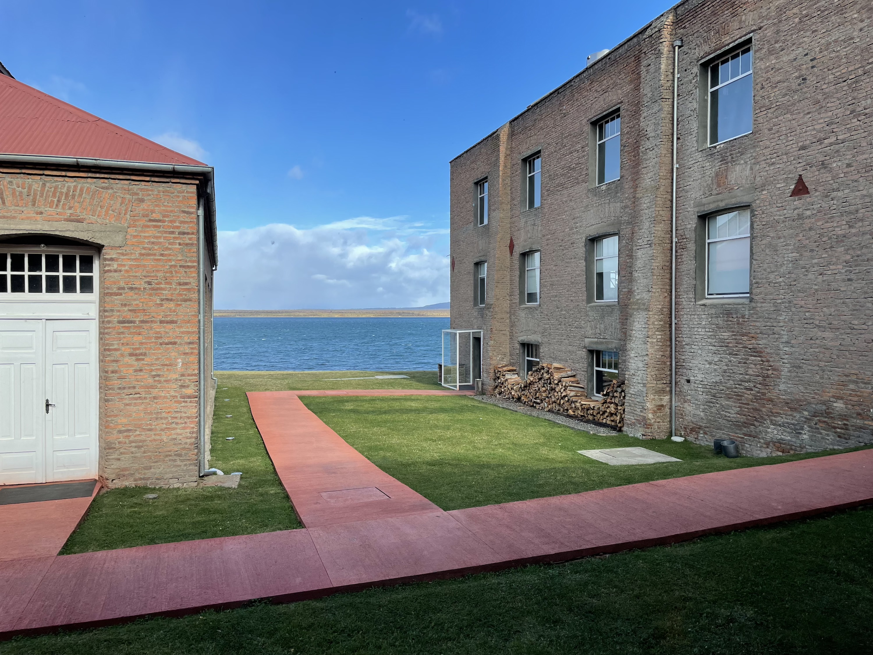 The Singular Patagonia