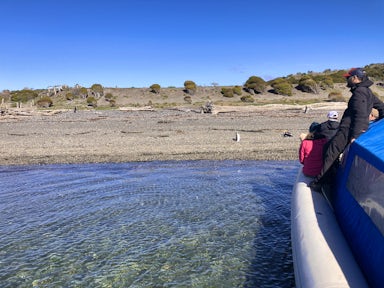 Ushuaia Excursions