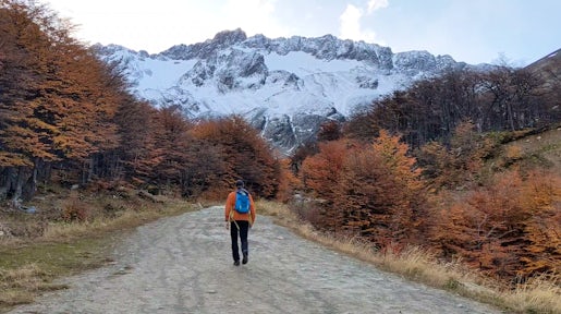 Ushuaia Excursions
