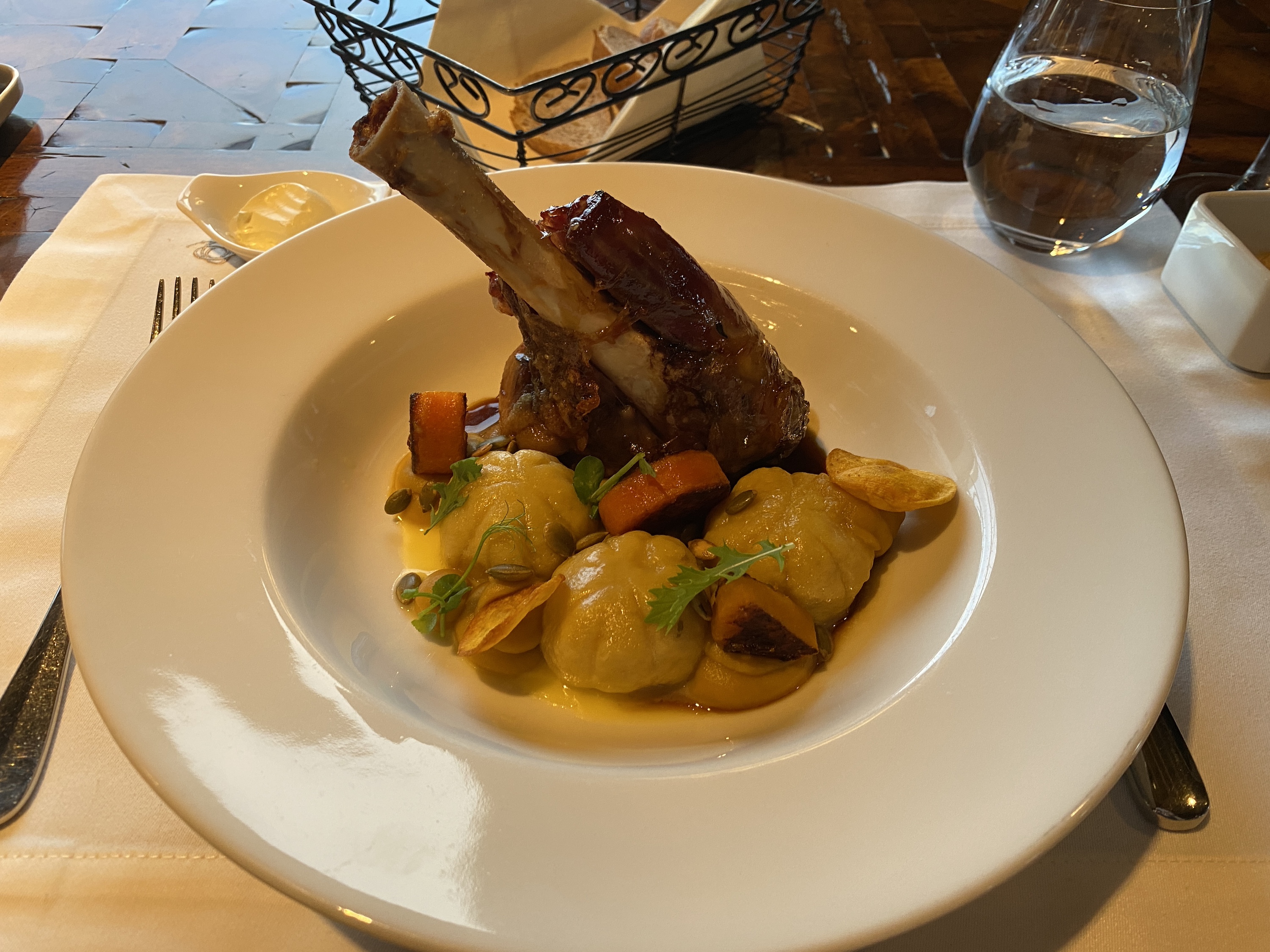 The Singular Patagonia