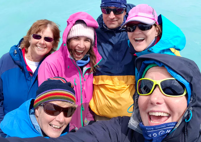 Patagonia Tours & Vacations