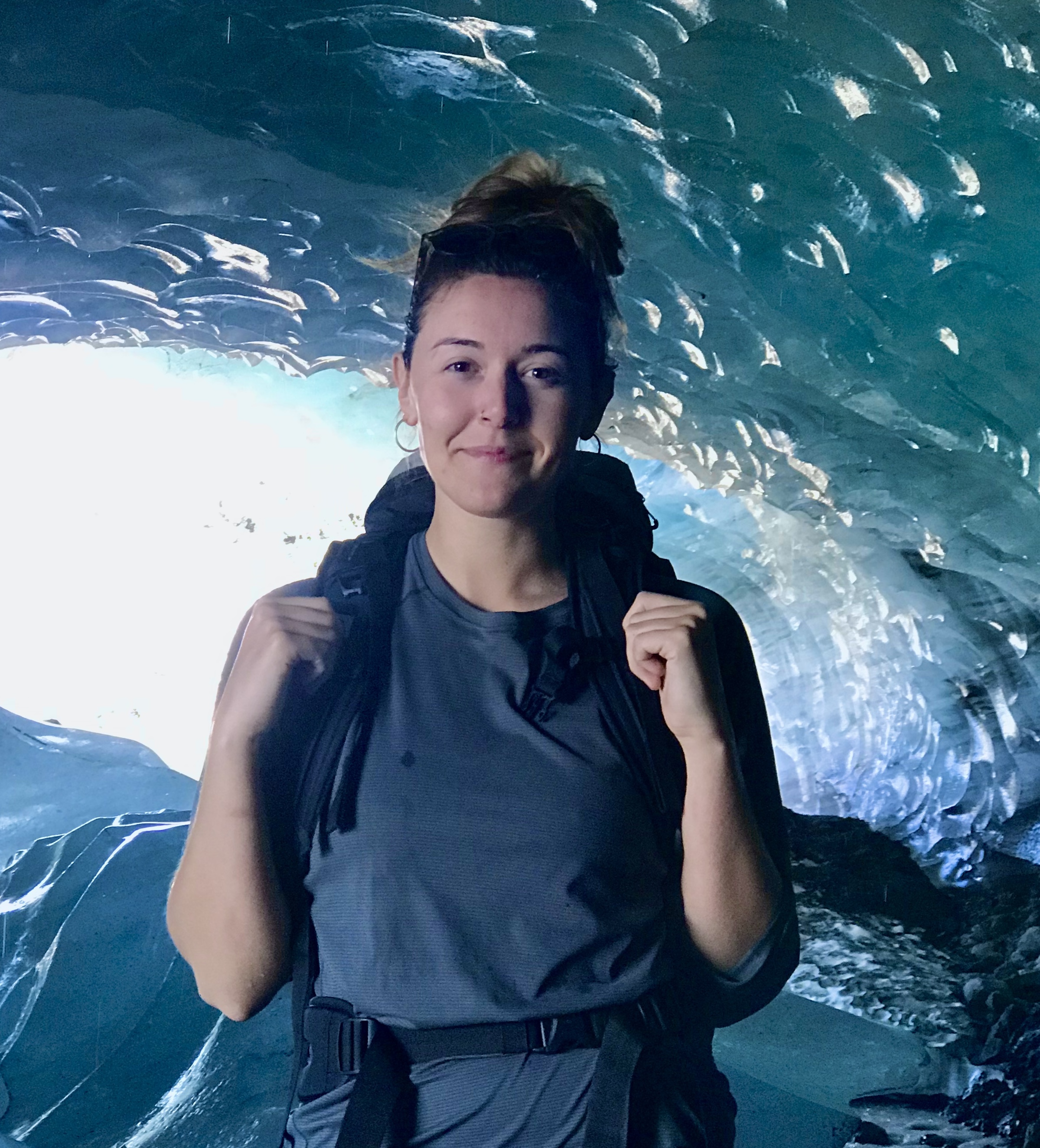 Keira Heron thumbnail