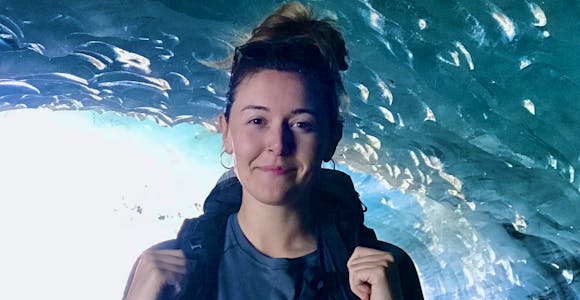 Keira Heron thumbnail