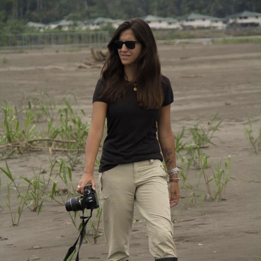 Maki Fernandez - thumbnail