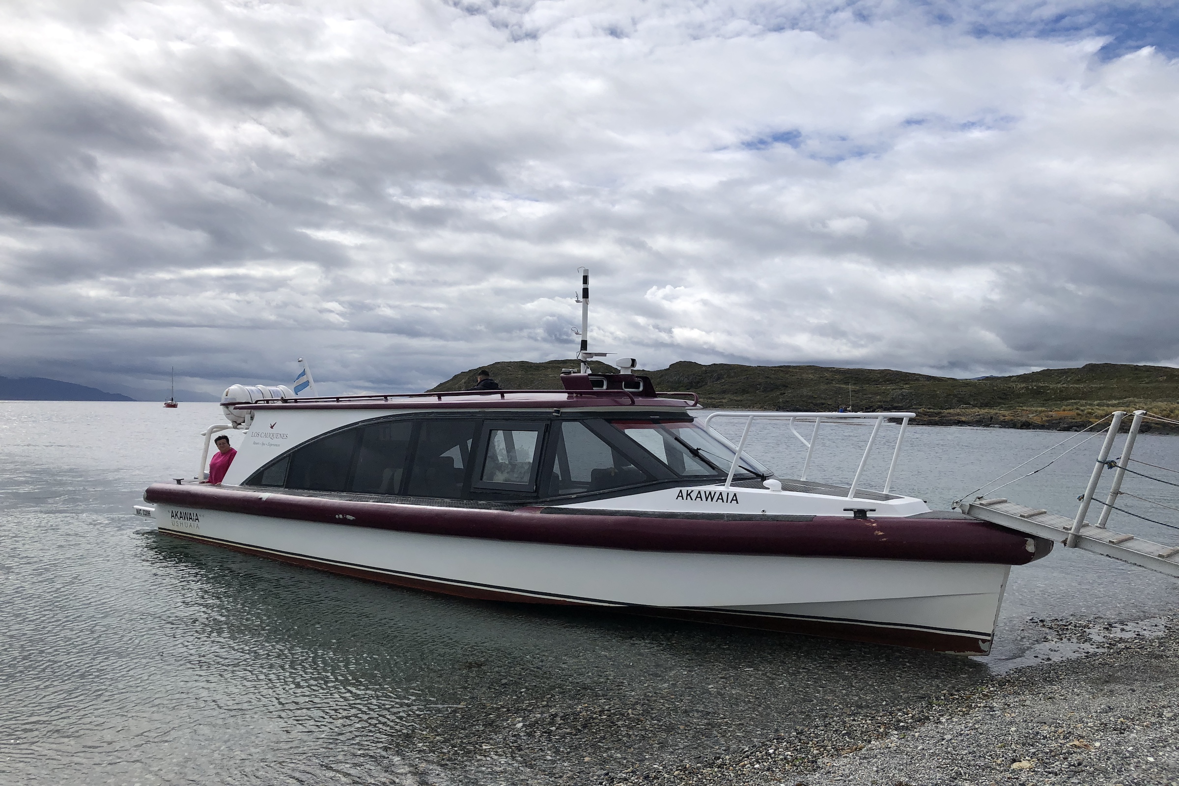 Ushuaia Excursions