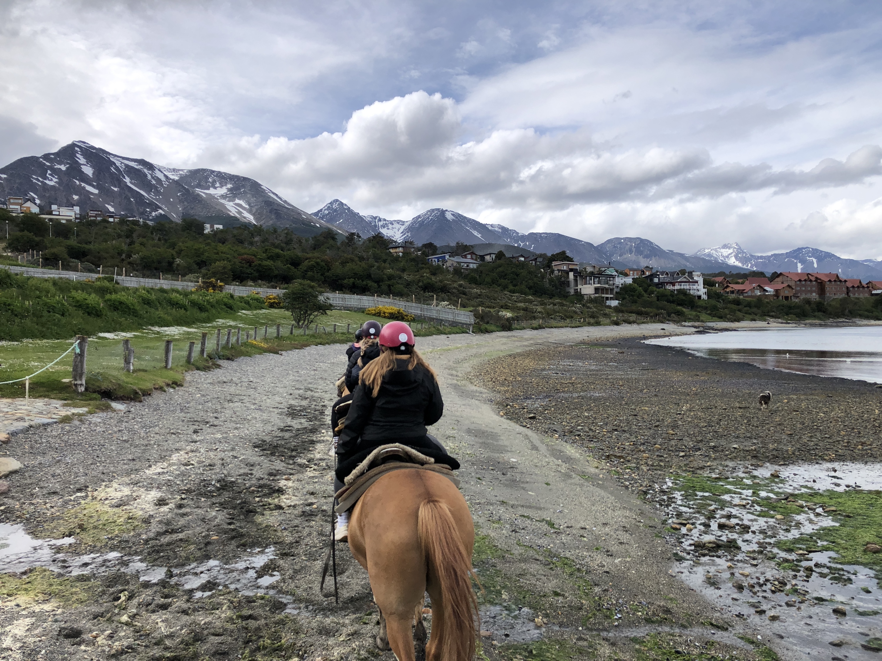 Ushuaia Excursions