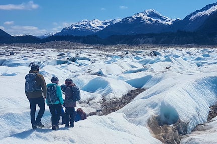 The Carretera Austral