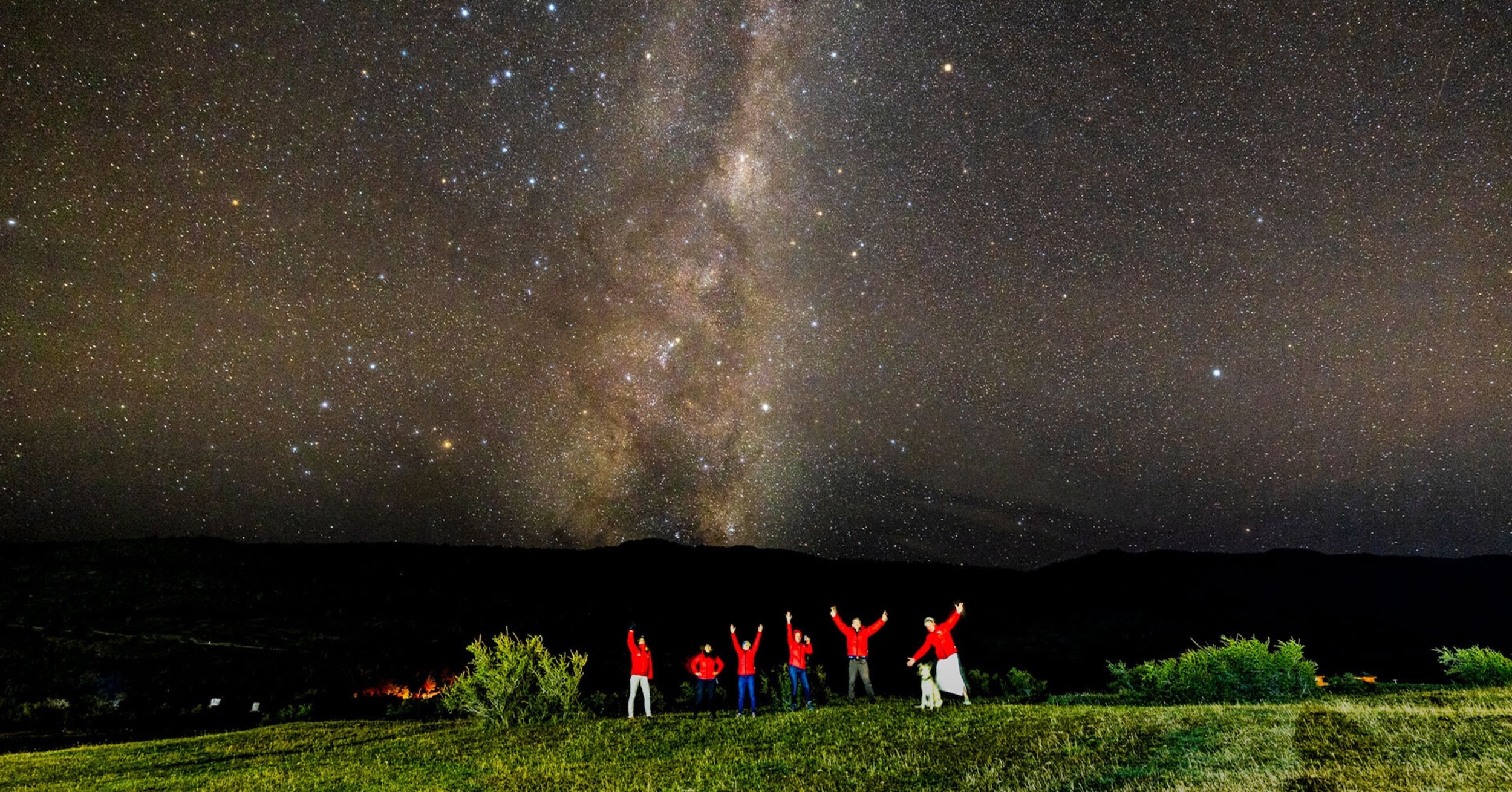 Glaciers & Fjords of Southern Patagonia Expedition Cruise
