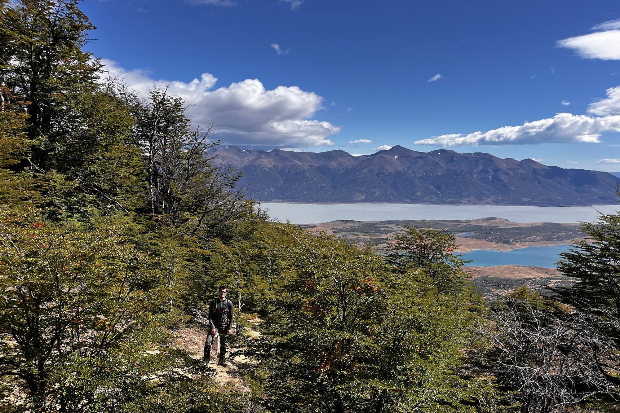 Excursions from Explora El Calafate