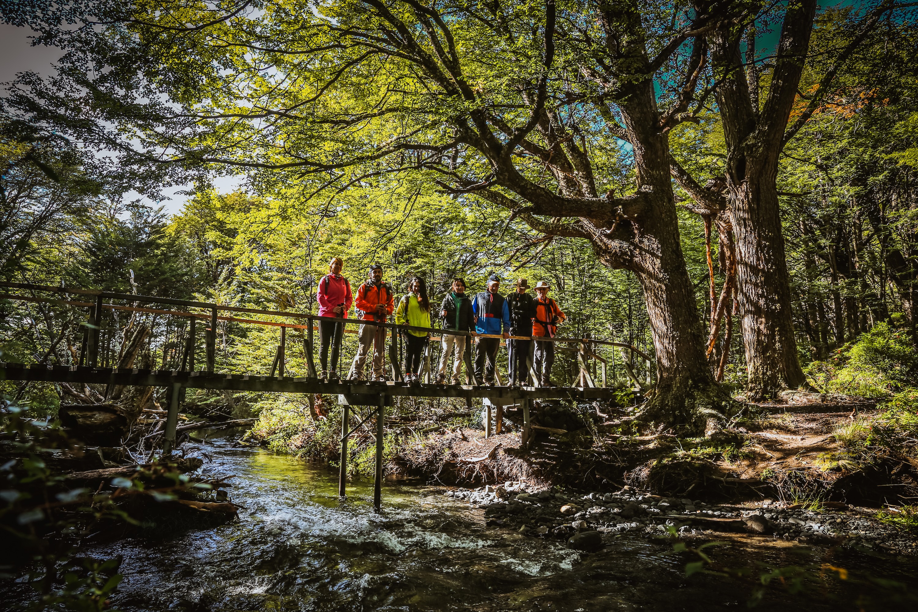 Hotel Grey Excursions - Pingo-valley