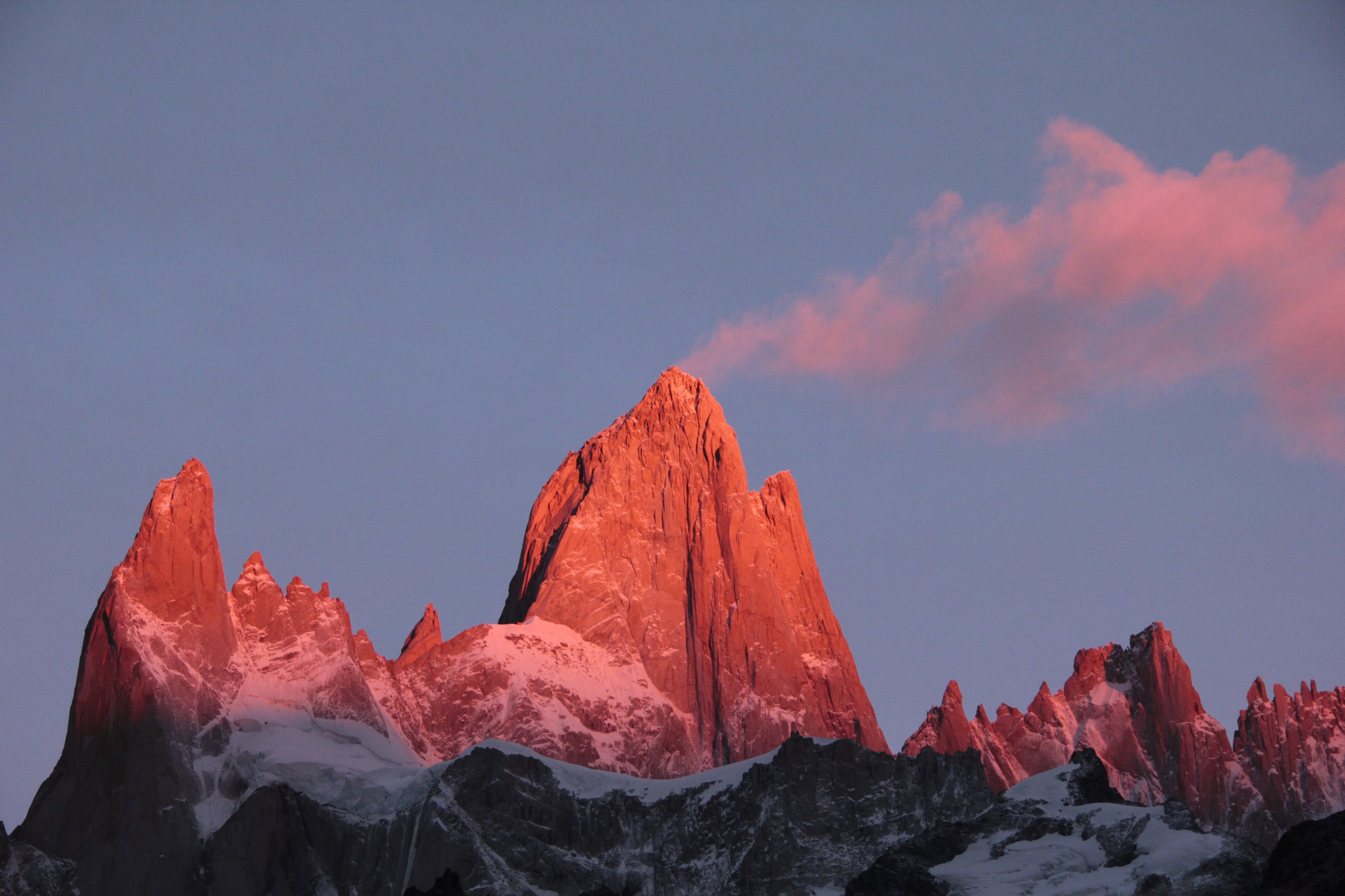 El Chaltén Highlights