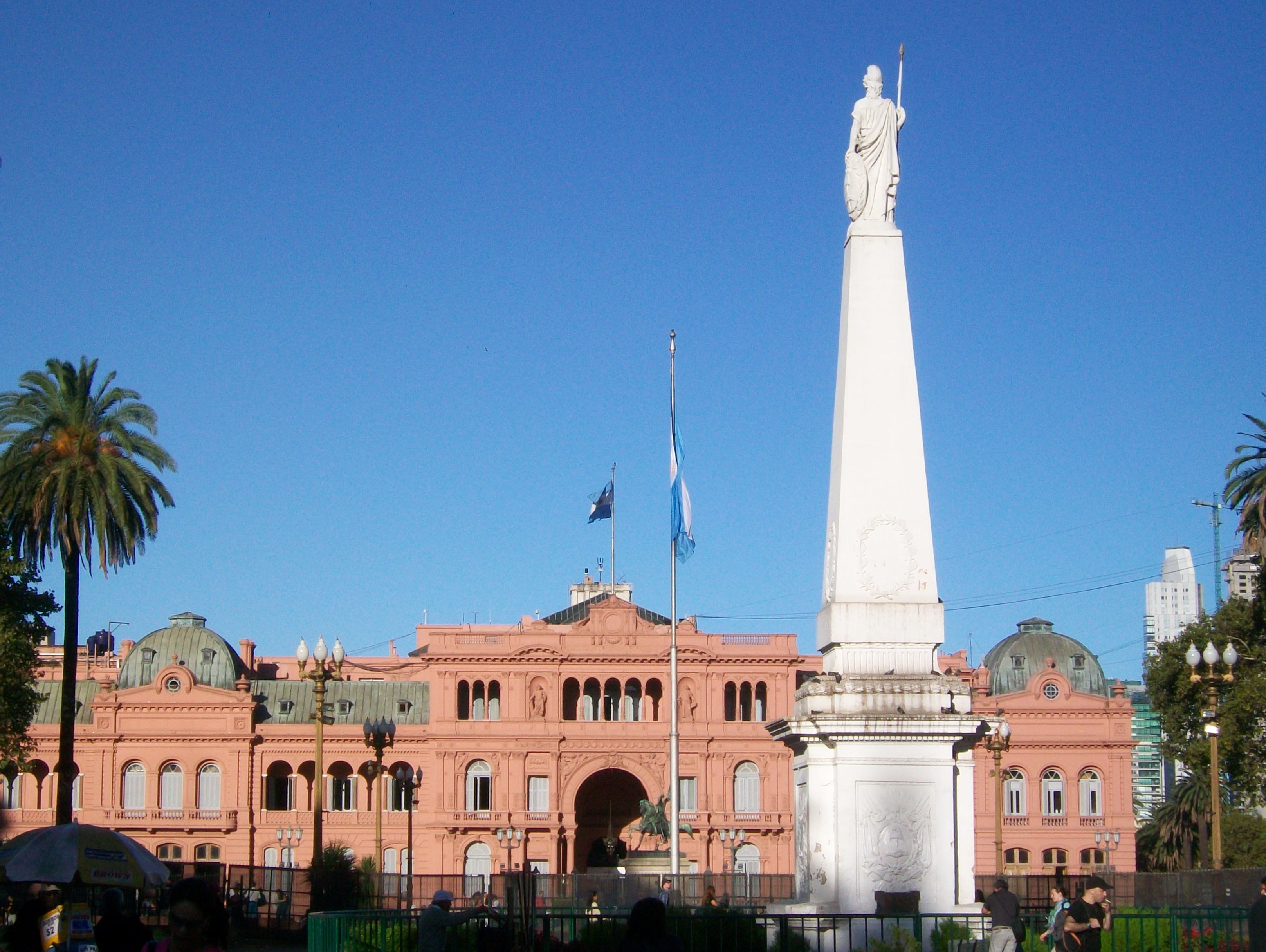 Argentina: Landscapes, Culture, Cuisine; 17 nights