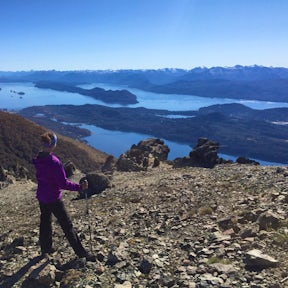 About Swoop Patagonia