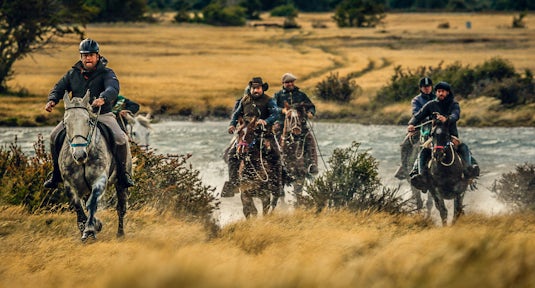 Excursions from Explora Torres del Paine