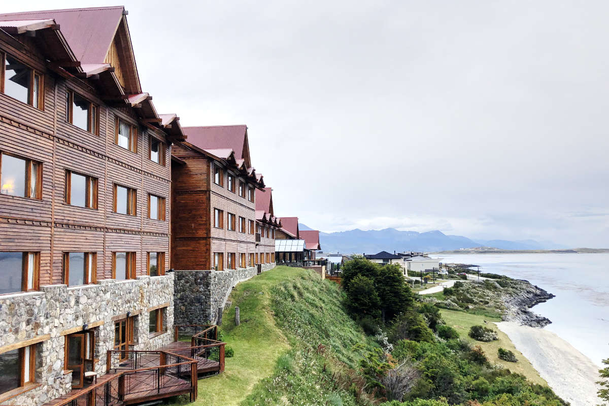 Highlights of Tierra del Fuego