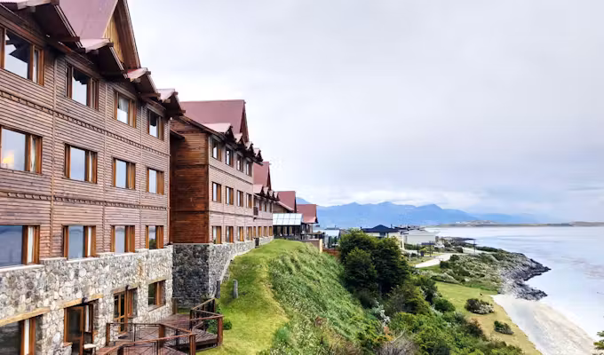 Highlights of Tierra del Fuego