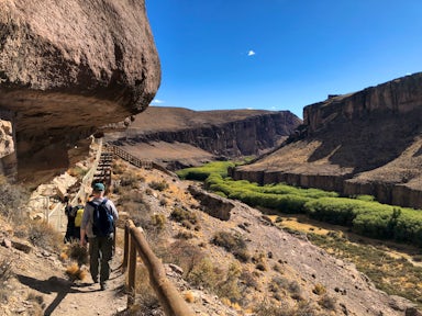Excursions from El Mirador de Guadal
