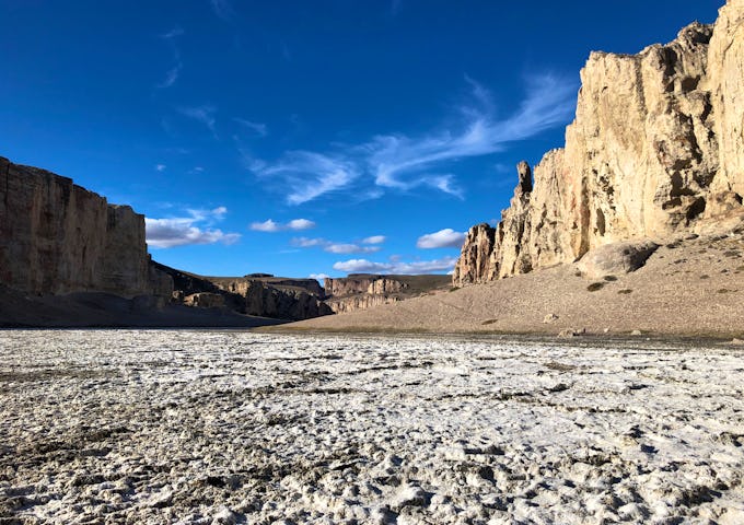 Cueva de las Manos