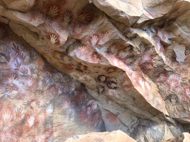 Cueva de las Manos