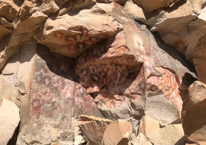 Cueva de las Manos