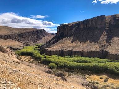 Cueva de las Manos