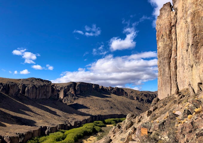 Cueva de las Manos