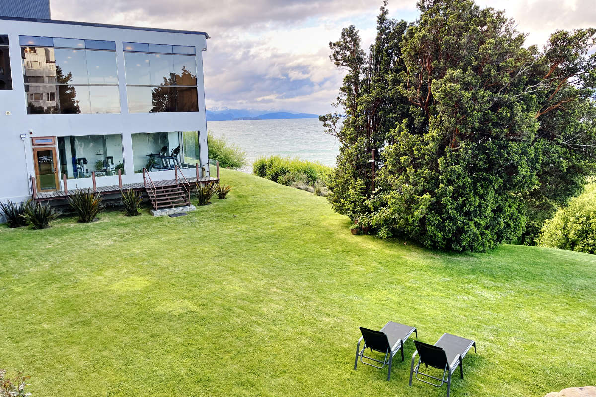 Highlights of Bariloche