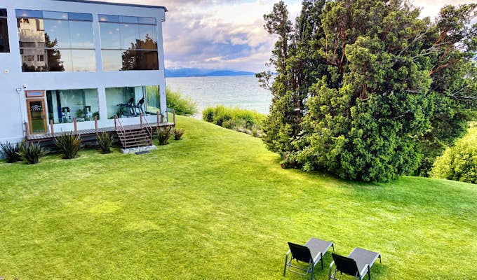 Highlights of Bariloche