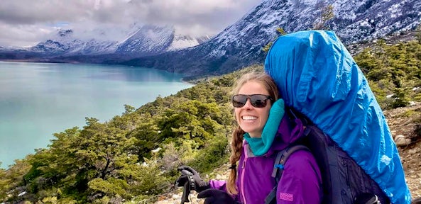 Photography in Patagonia