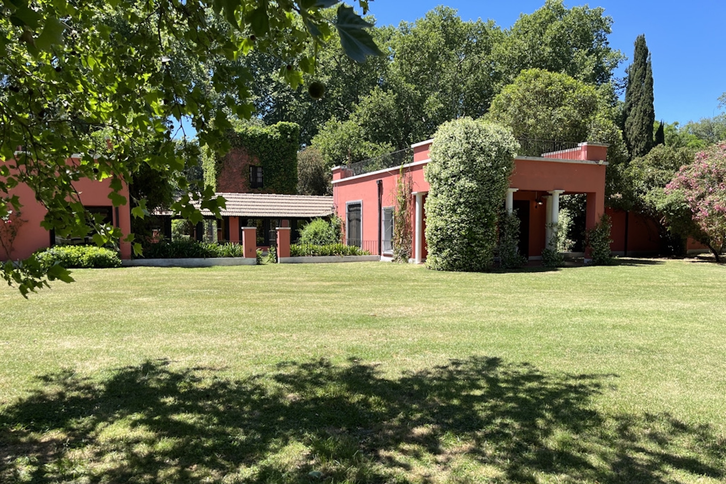 Rest and Re-energise in Buenos Aires